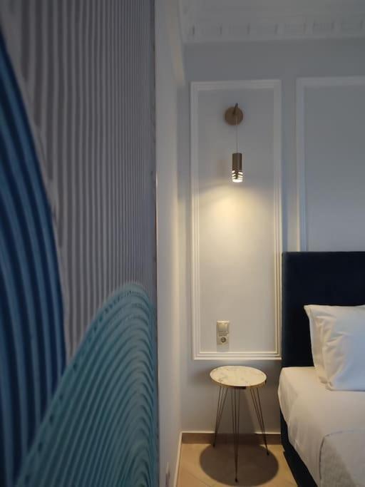 L' Atoll D' Helene Apartment Gythio Exterior photo