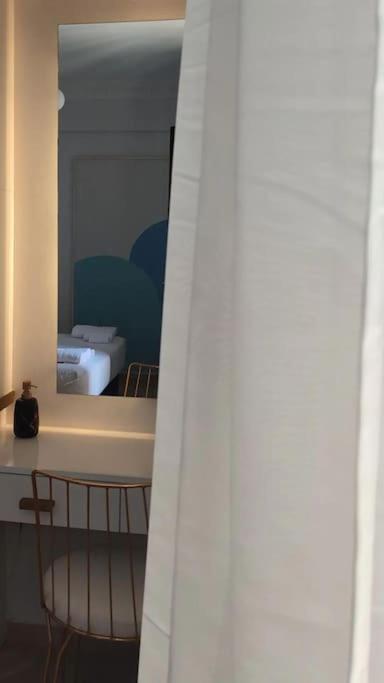 L' Atoll D' Helene Apartment Gythio Exterior photo