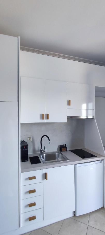 L' Atoll D' Helene Apartment Gythio Exterior photo